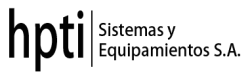 HPTI sistemas y Equipamientos online store