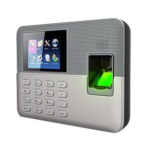 ZKTECO marcador LX50