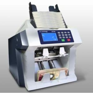 Accubanker AB7500