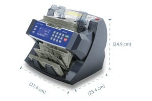 Dimensiones del AB5800