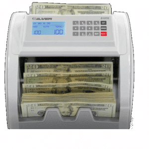 Accubanker S1070