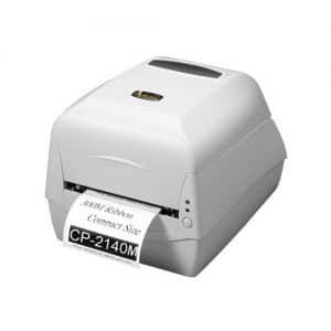 Impresora argox cp2140m
