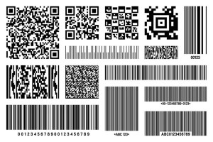 Códigos para identificación de producto