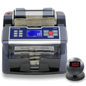 Accubanker AB5200