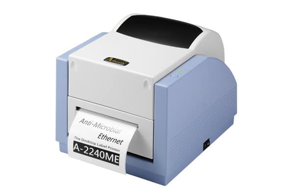 Impresora de etiqueta argox a2240