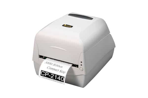 Impresora de etiqueta argox cp2140M
