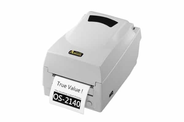 Impresora de etiqueta argox os2140