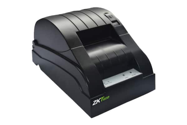 Impresora de tickets ZKP5801