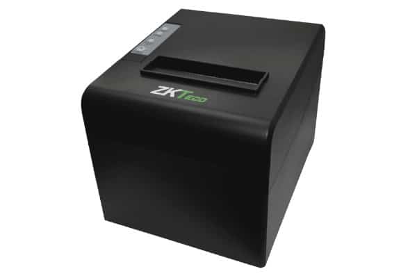 Impresora de tickets ZKP8001