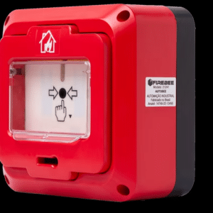 Actuador manual de CC IP67 2.0