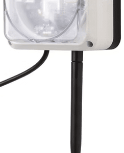 > Repetidor de señal de CA IP62 con sensor de gas 21170 Anterior Siguiente Repetidor de señal de CA IP62 con sensor de gas 21170