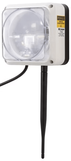 > Repetidor de señal de CA IP62 con sensor de gas 21170 Anterior Siguiente Repetidor de señal de CA IP62 con sensor de gas 21170